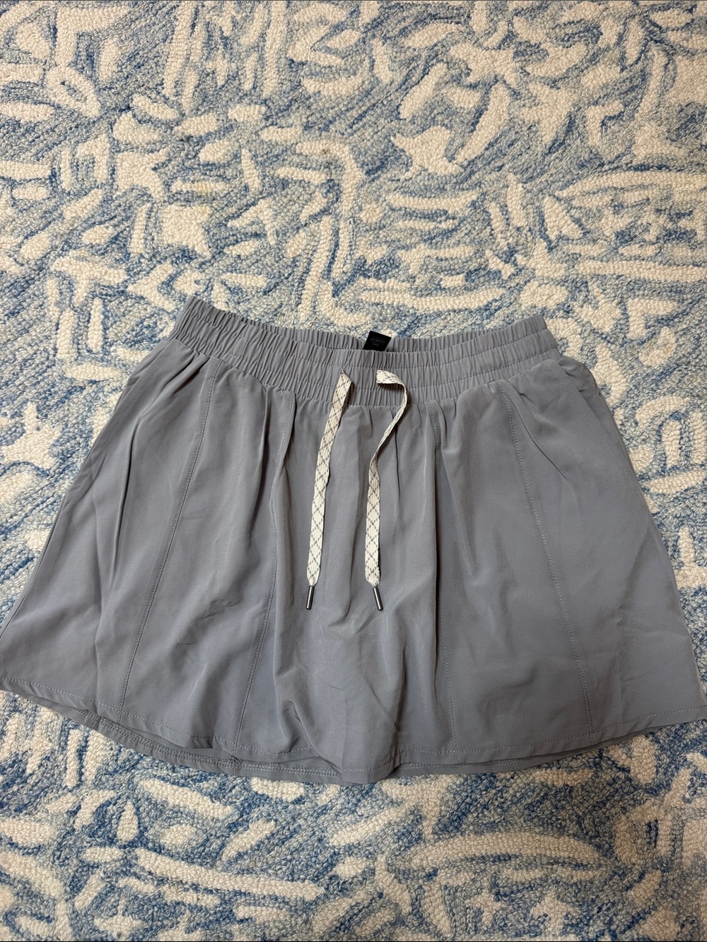 Zobha Exercise Skirt